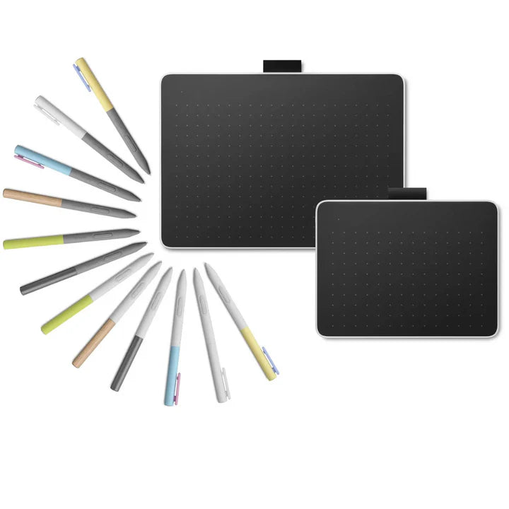 Wacom One pen tablet Small Standard CTC4110WL Graphic Tablet