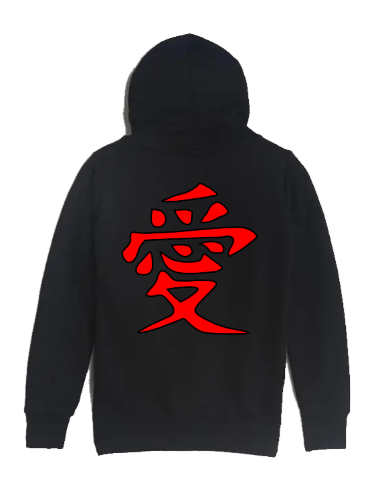 Naruto Series Hoodie - UNISEX