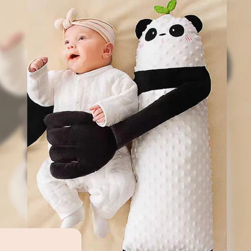 Smart Cuddling Pillow for Babies