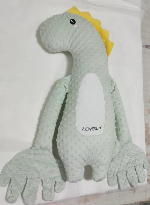 Smart Cuddling Pillow for Babies