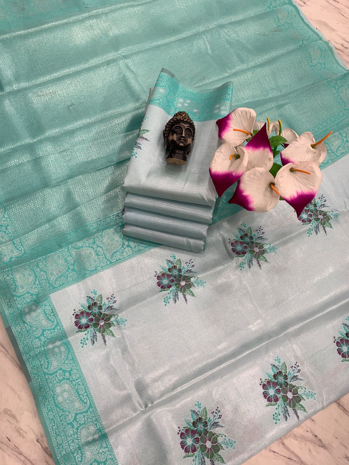 Kubera Silk Sarees