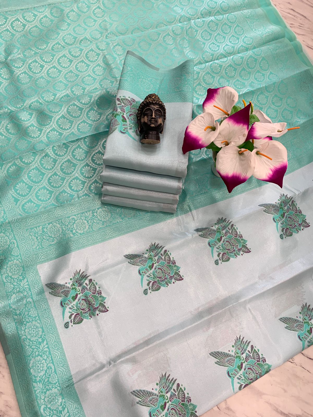 Kubera Silk Sarees