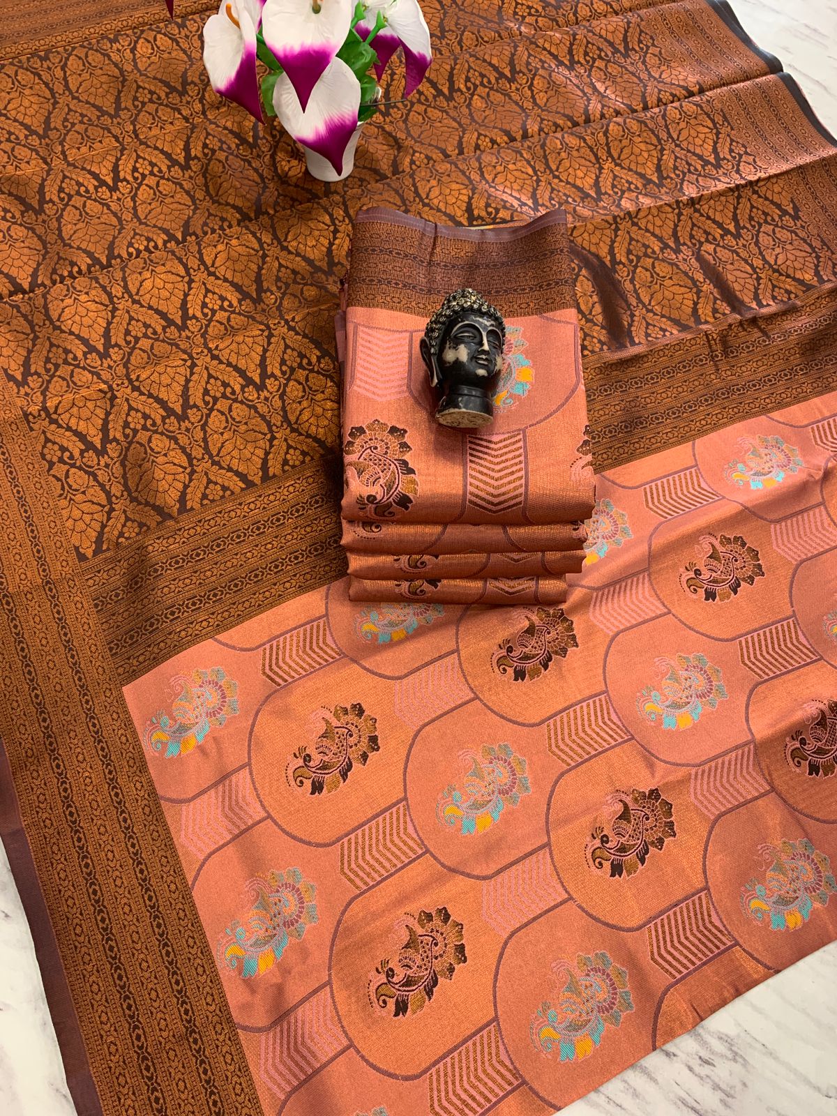 Kubera Silk Sarees