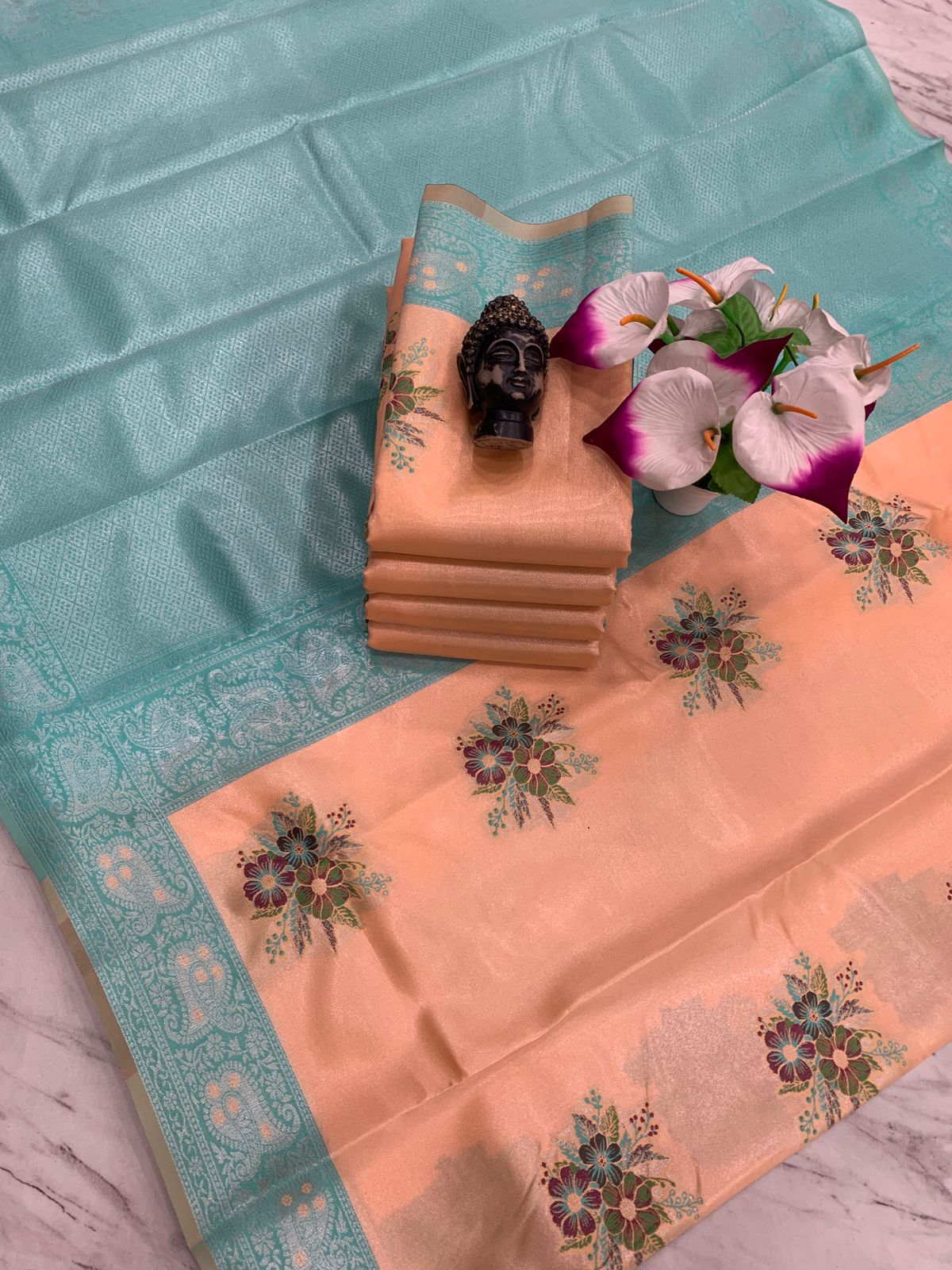 Kubera Silk Sarees