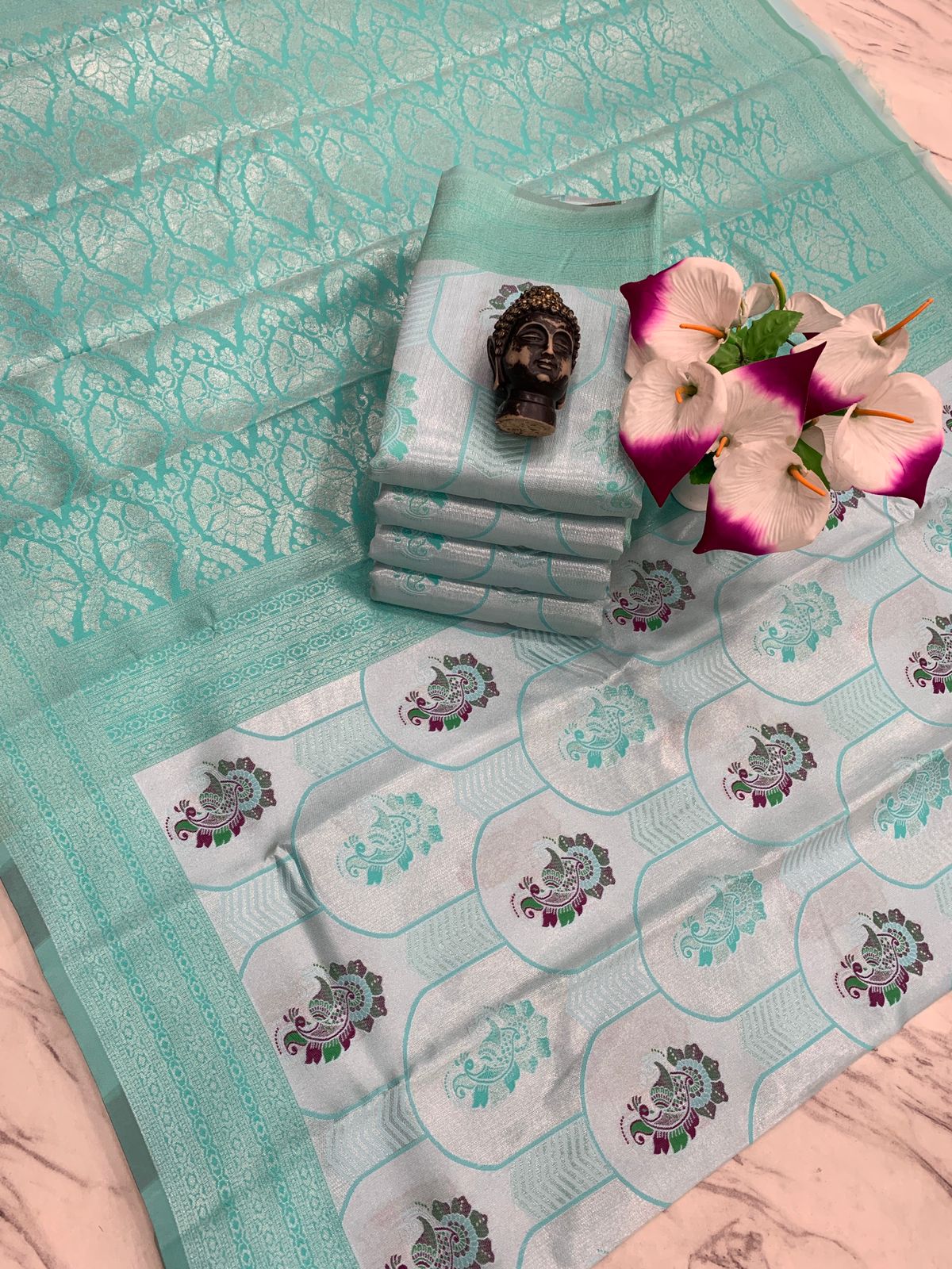 Kubera Silk Sarees