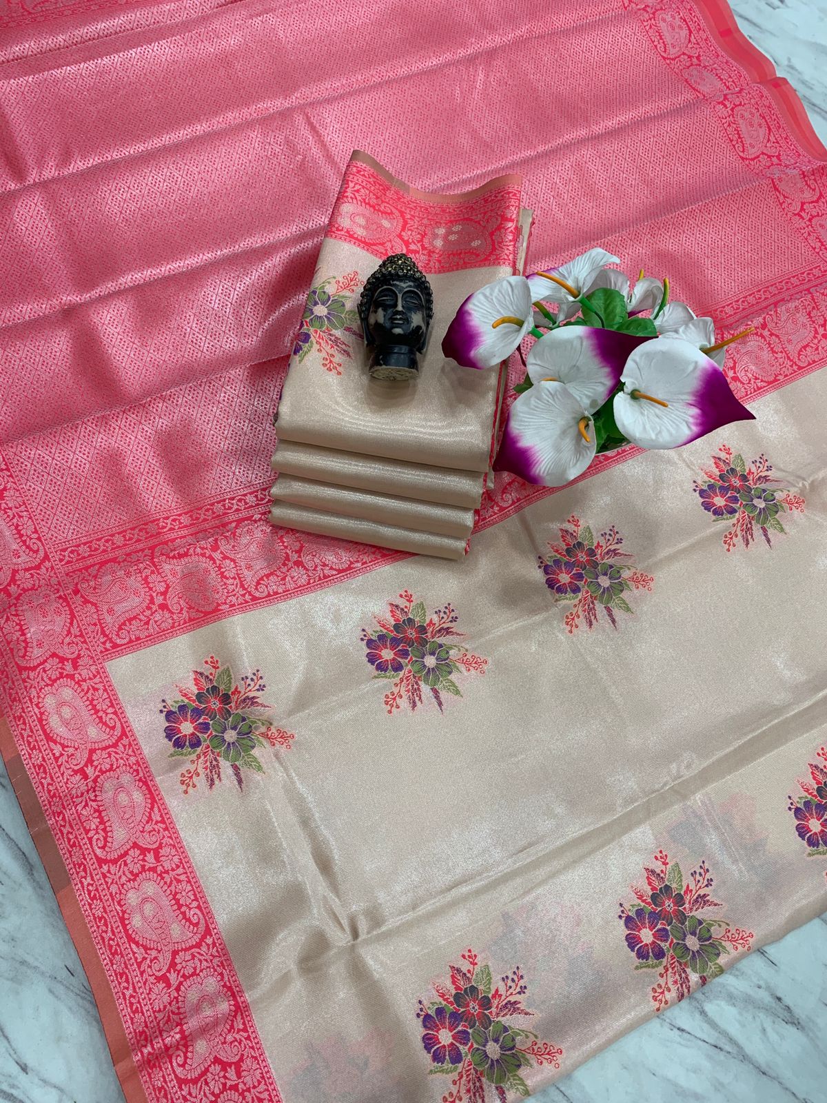 Kubera Silk Sarees