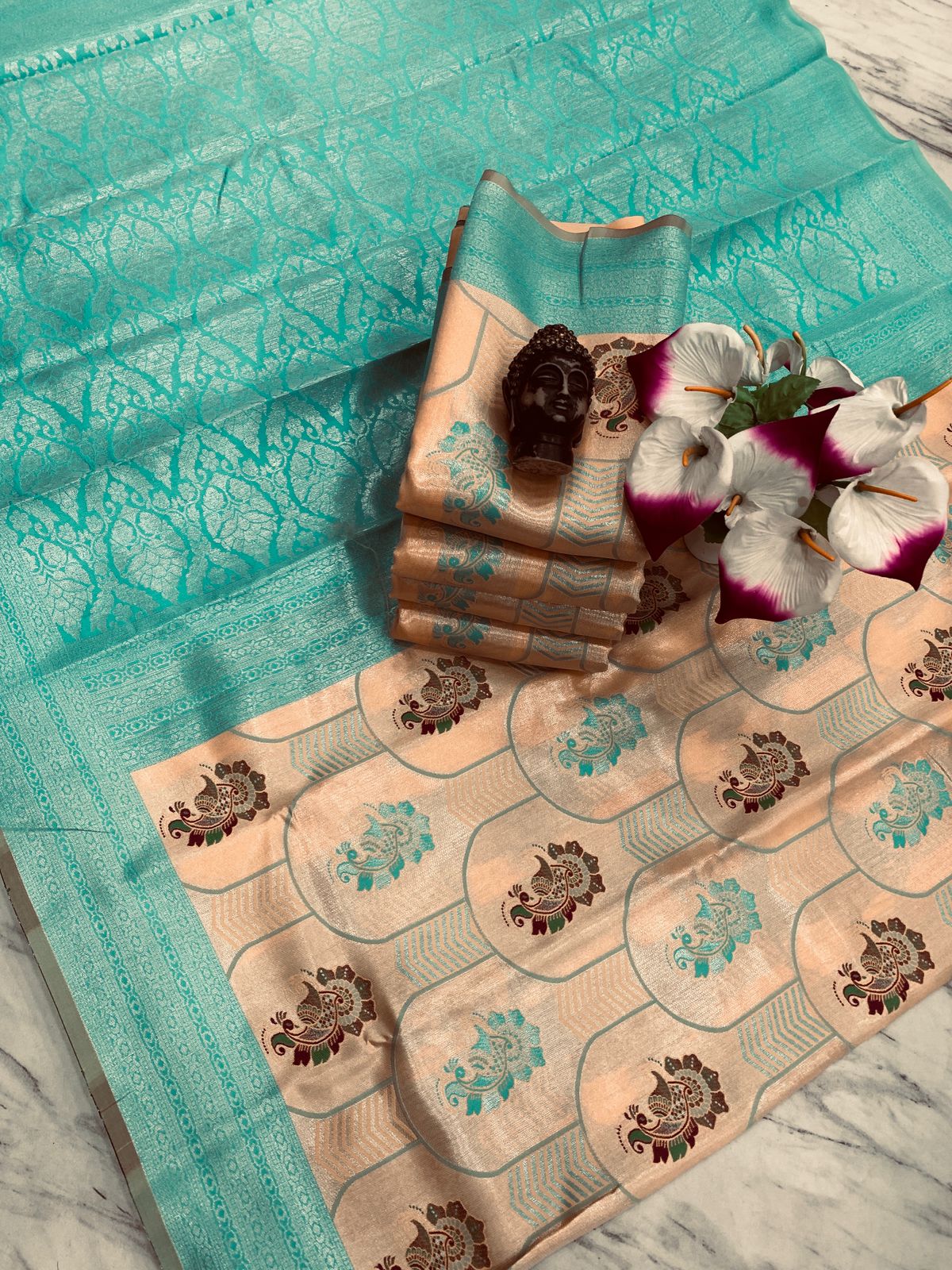 Kubera Silk Sarees