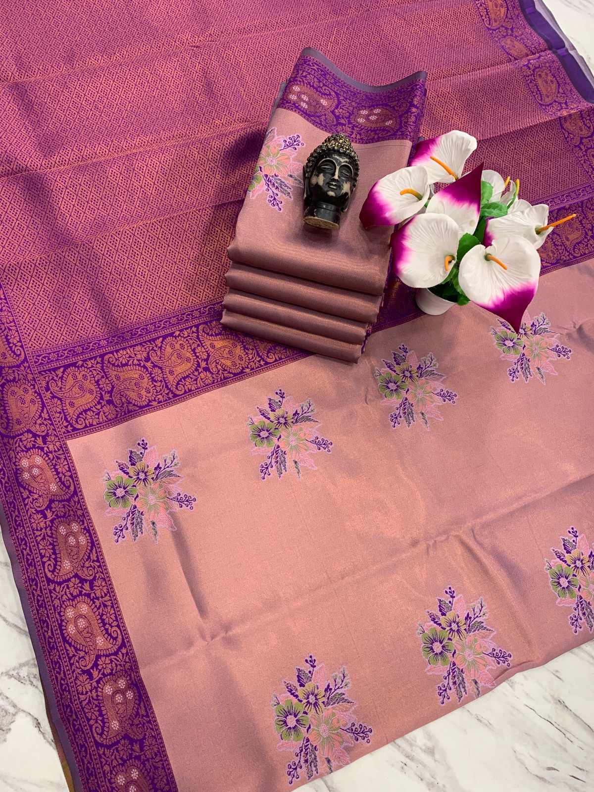 Kubera Silk Sarees