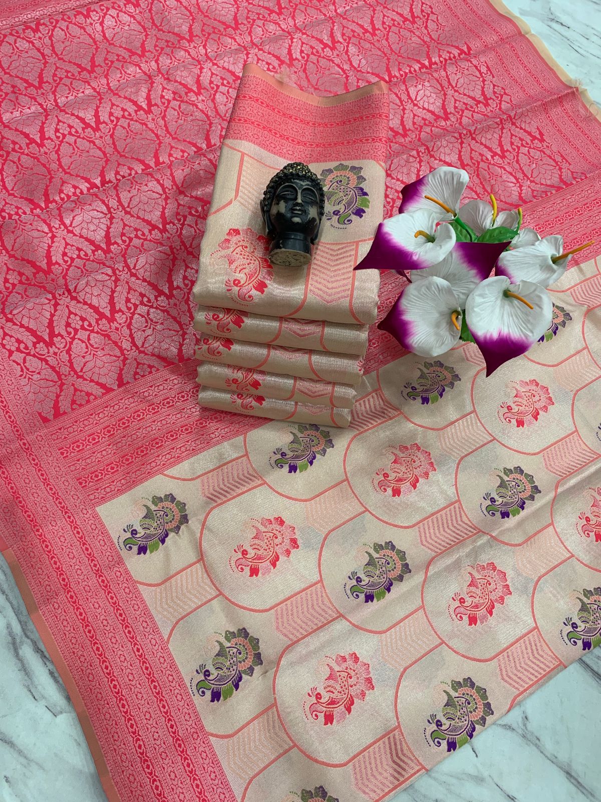 Kubera Silk Sarees