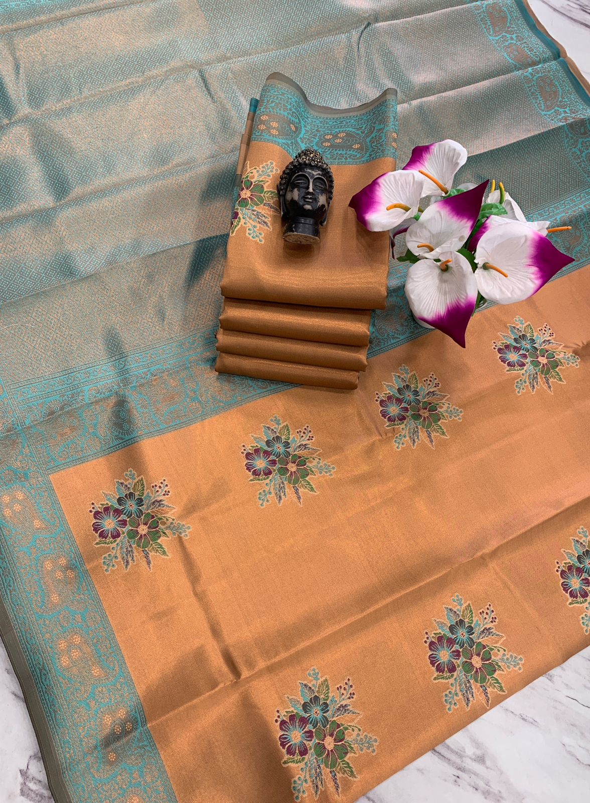 Kubera Silk Sarees