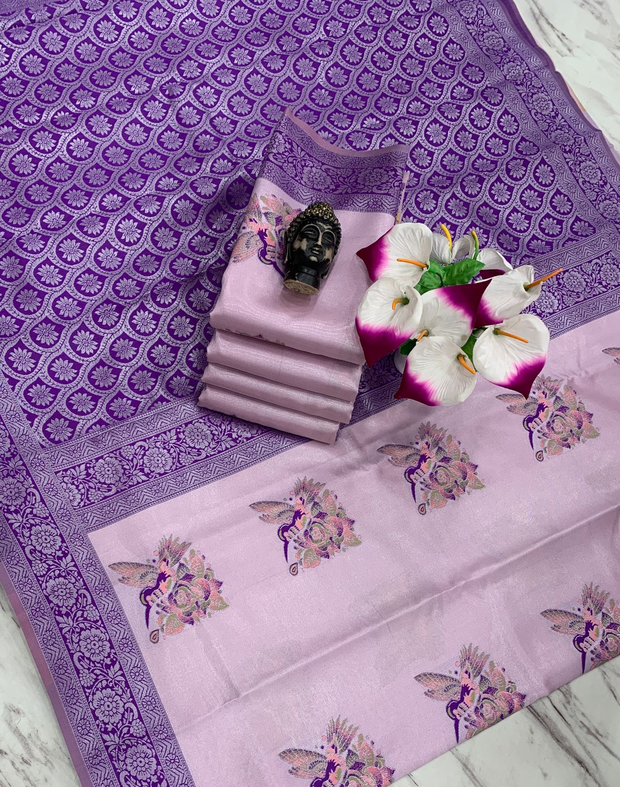 Kubera Silk Sarees