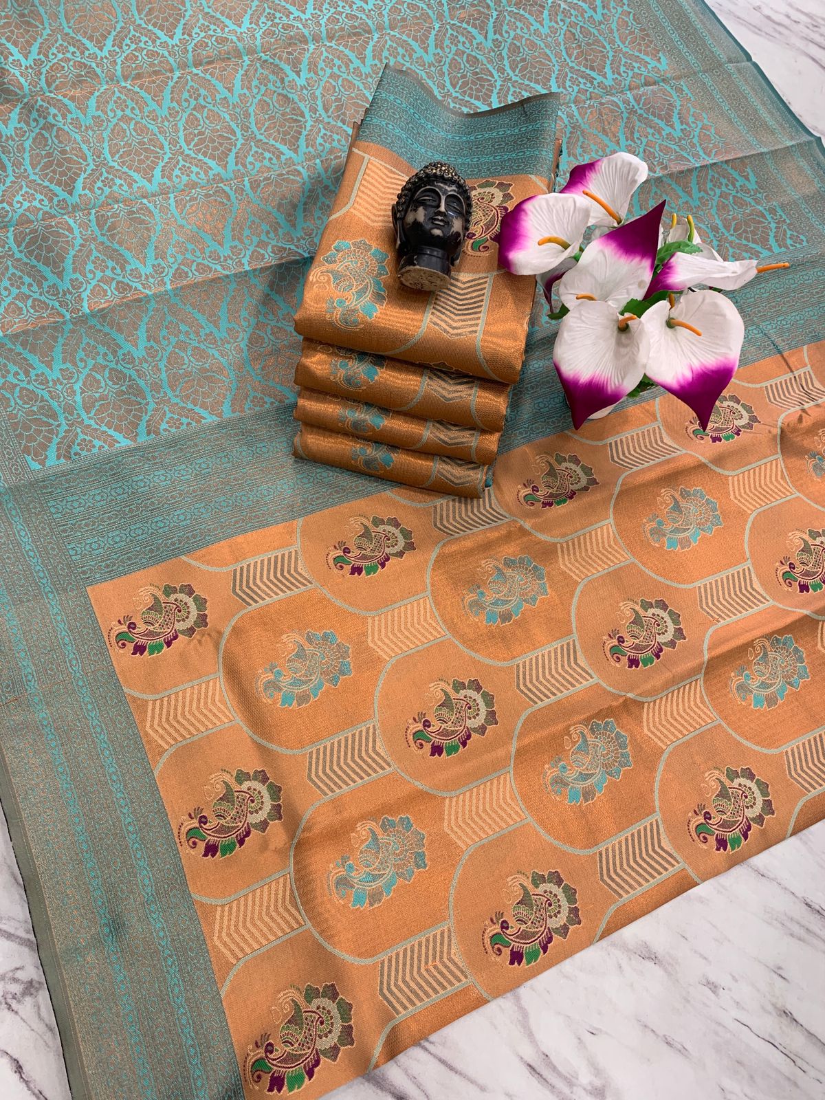Kubera Silk Sarees