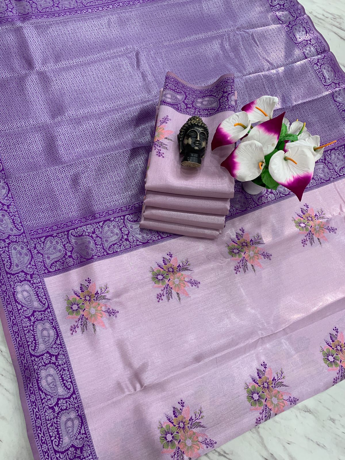 Kubera Silk Sarees