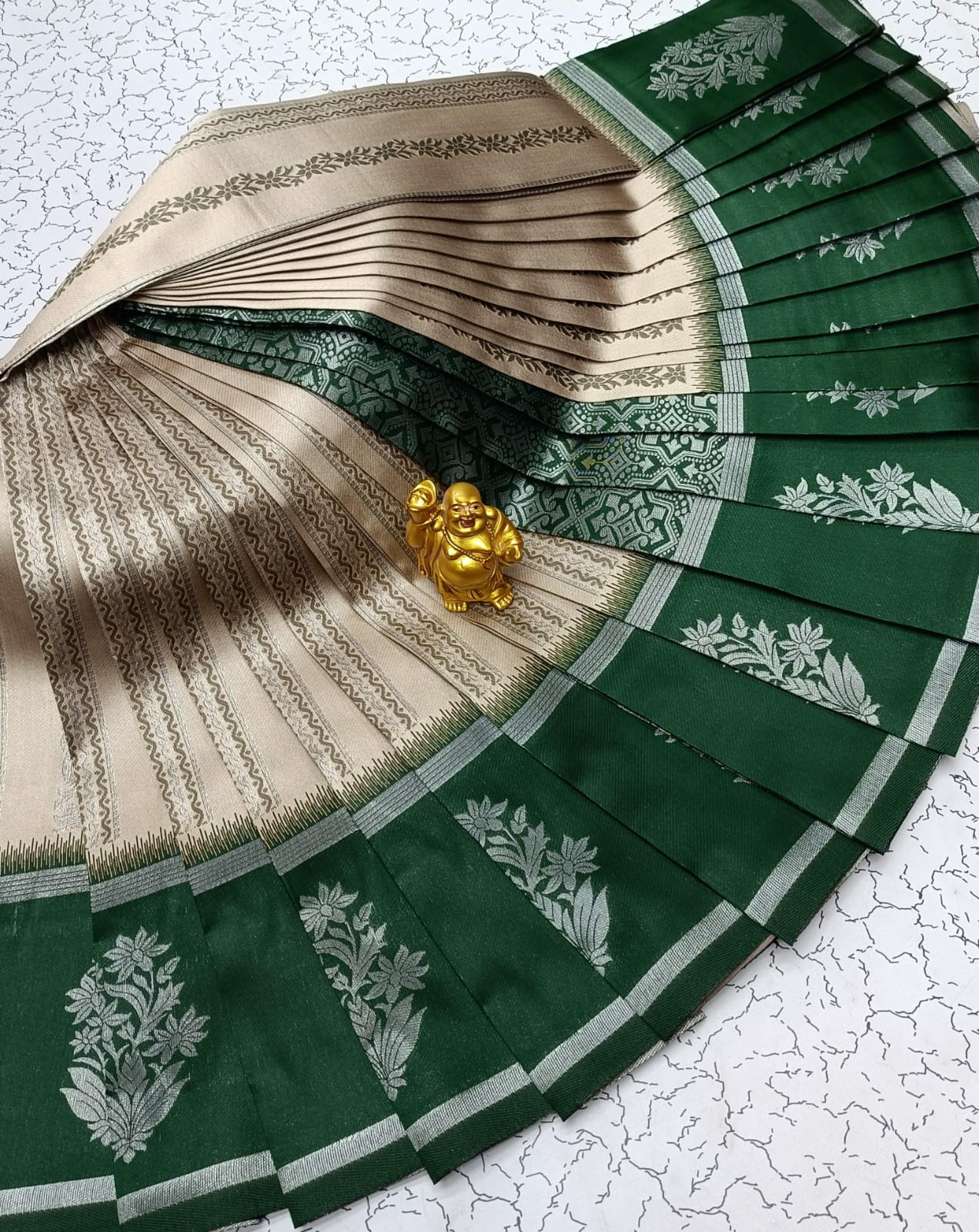 SNS Samudrika Silk Sarees