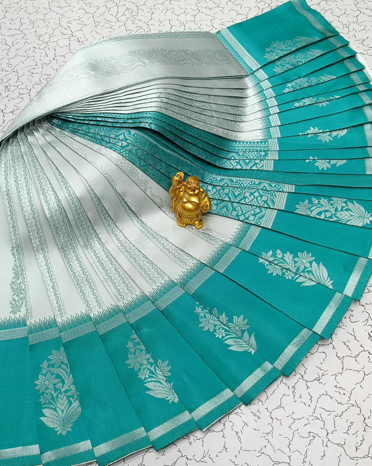 SNS Samudrika Silk Sarees