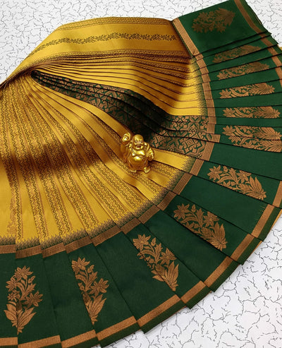 SNS Samudrika Silk Sarees
