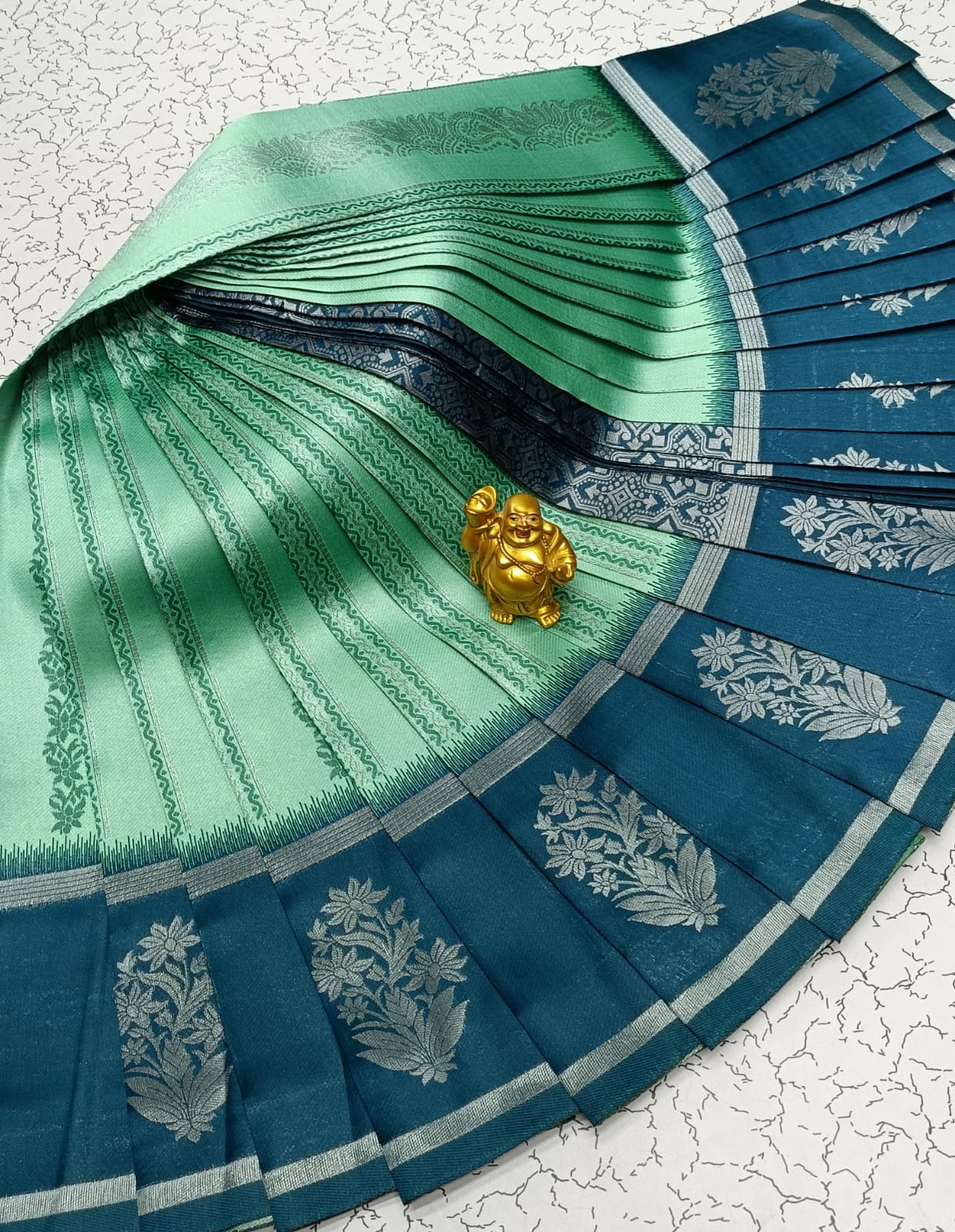 SNS Samudrika Silk Sarees