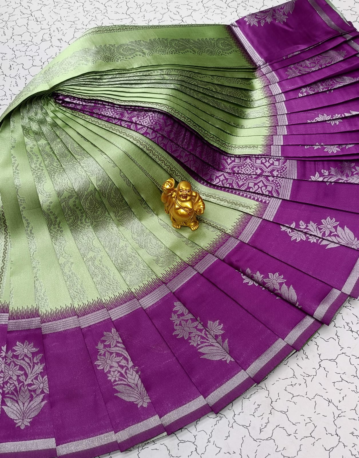 SNS Samudrika Silk Sarees