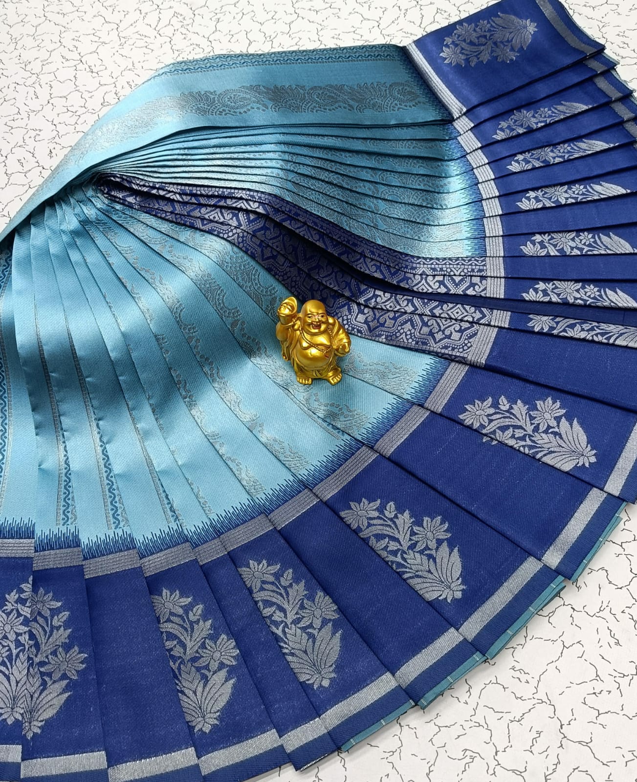 SNS Samudrika Silk Sarees