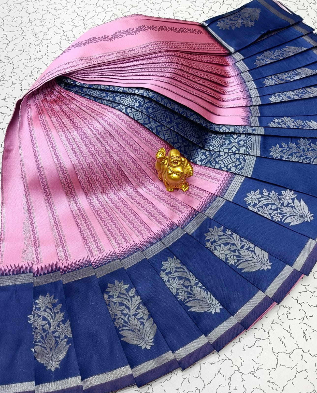 SNS Samudrika Silk Sarees