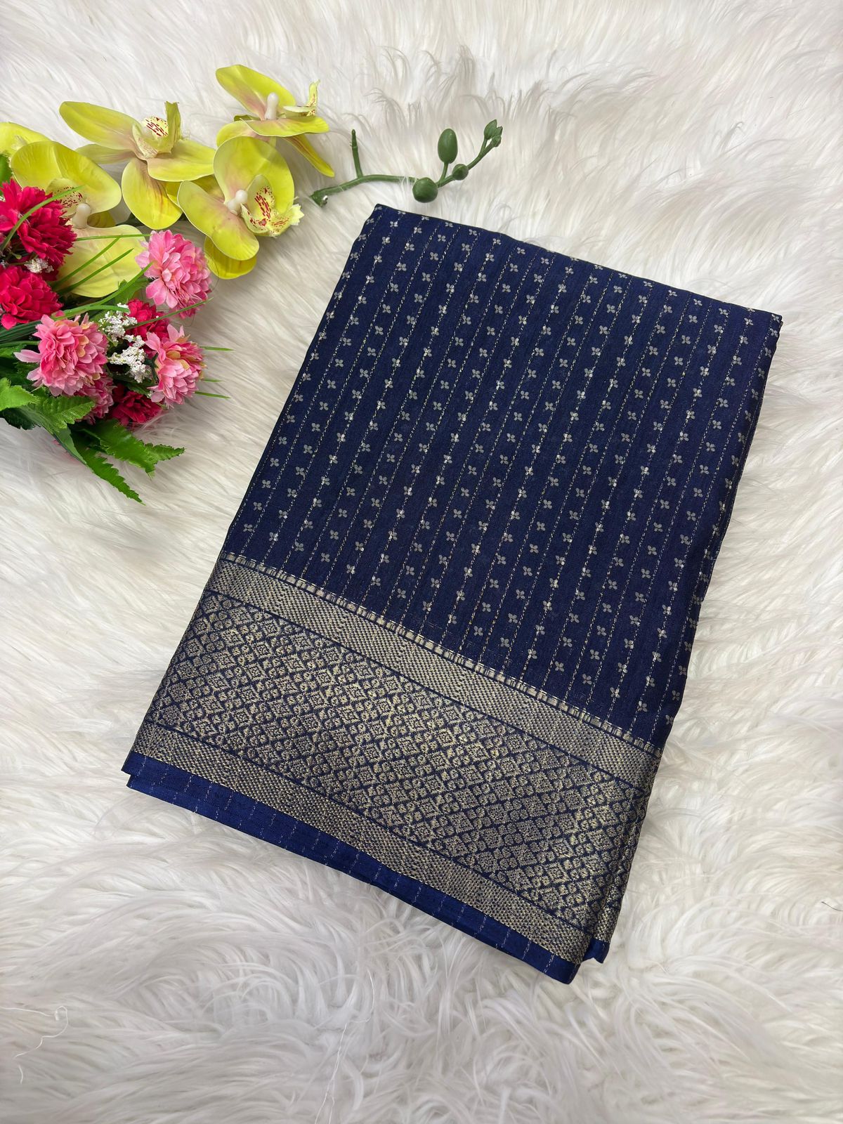 Fancy Sarees
