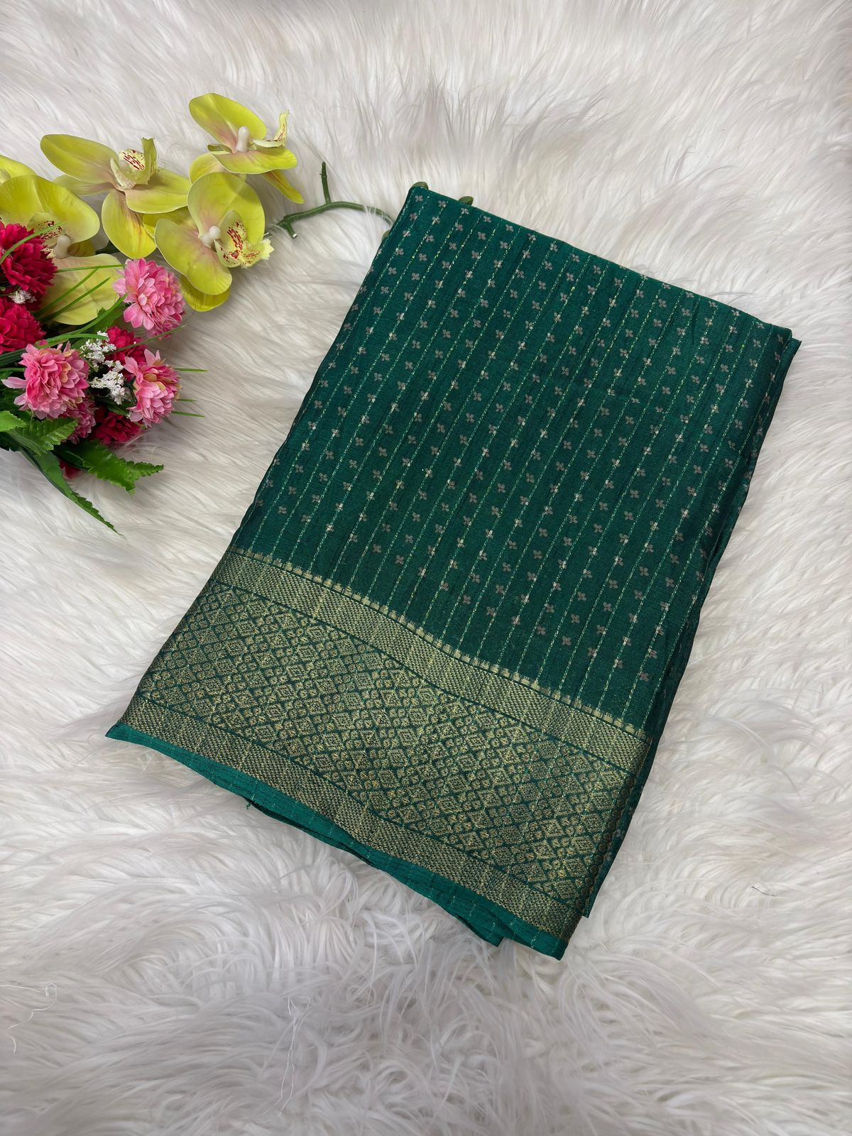 Fancy Sarees
