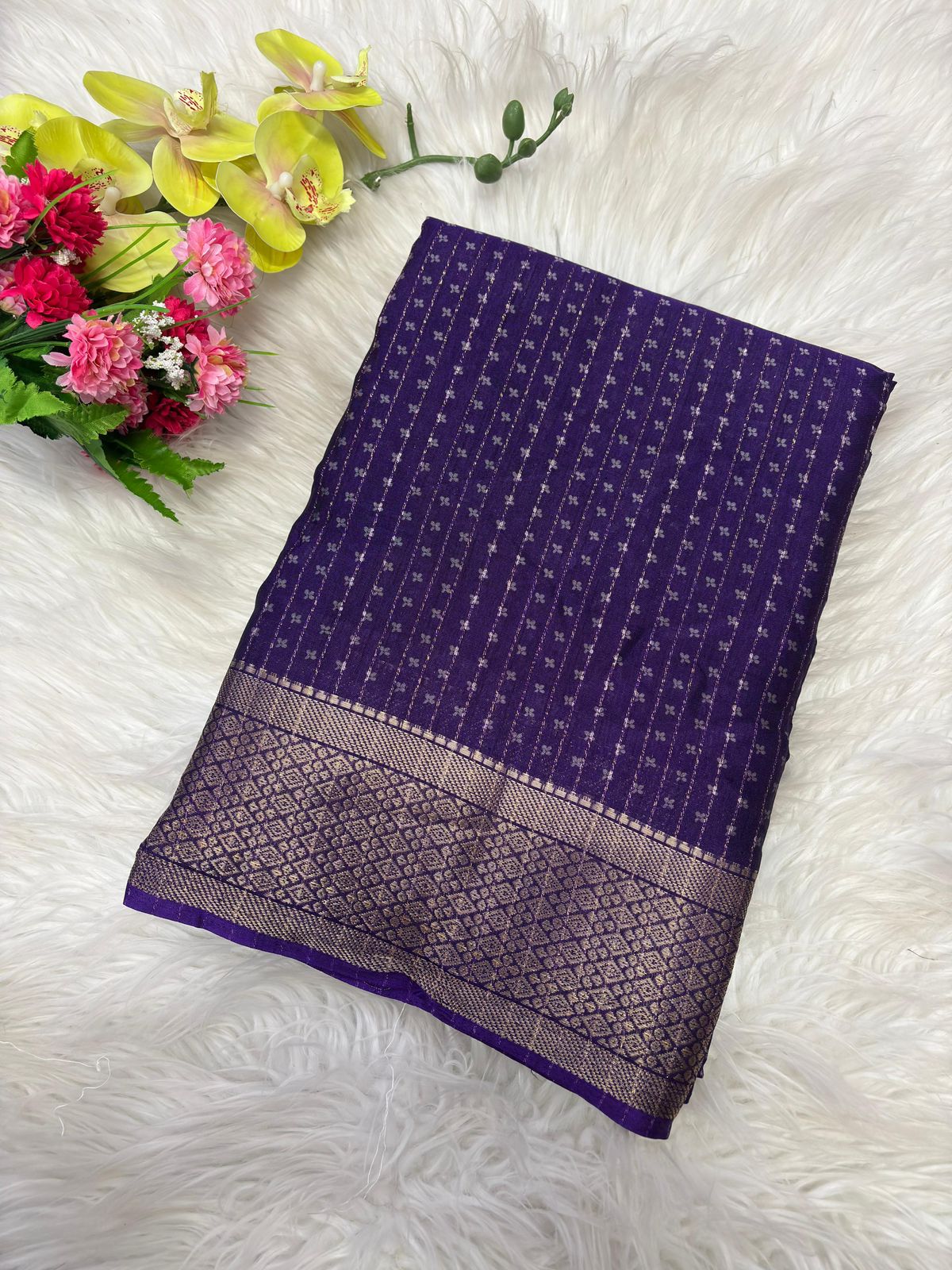Fancy Sarees