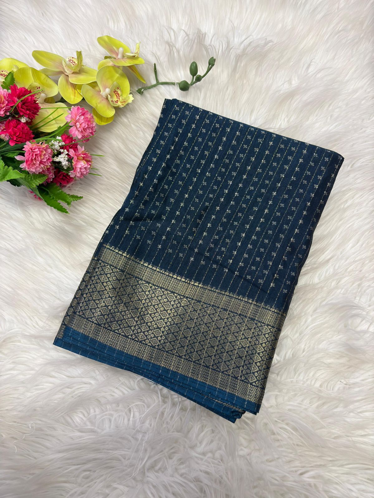 Fancy Sarees