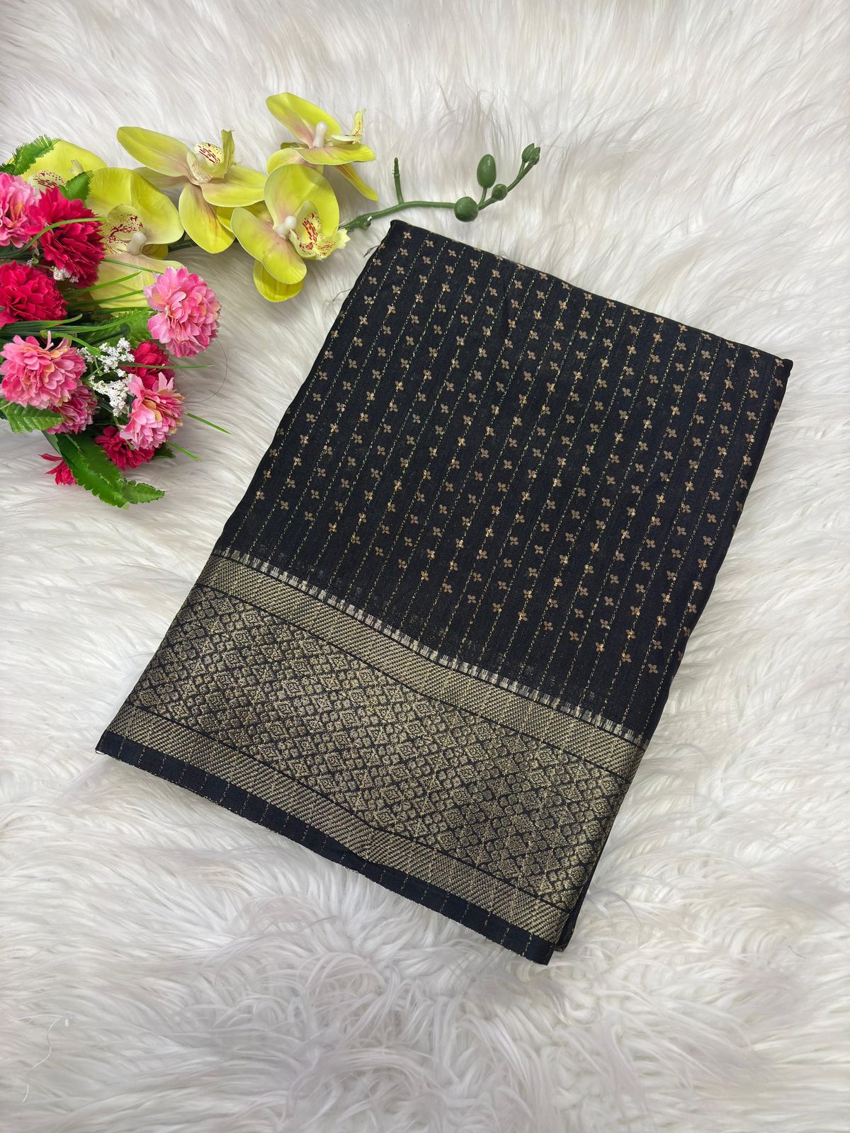 Fancy Sarees