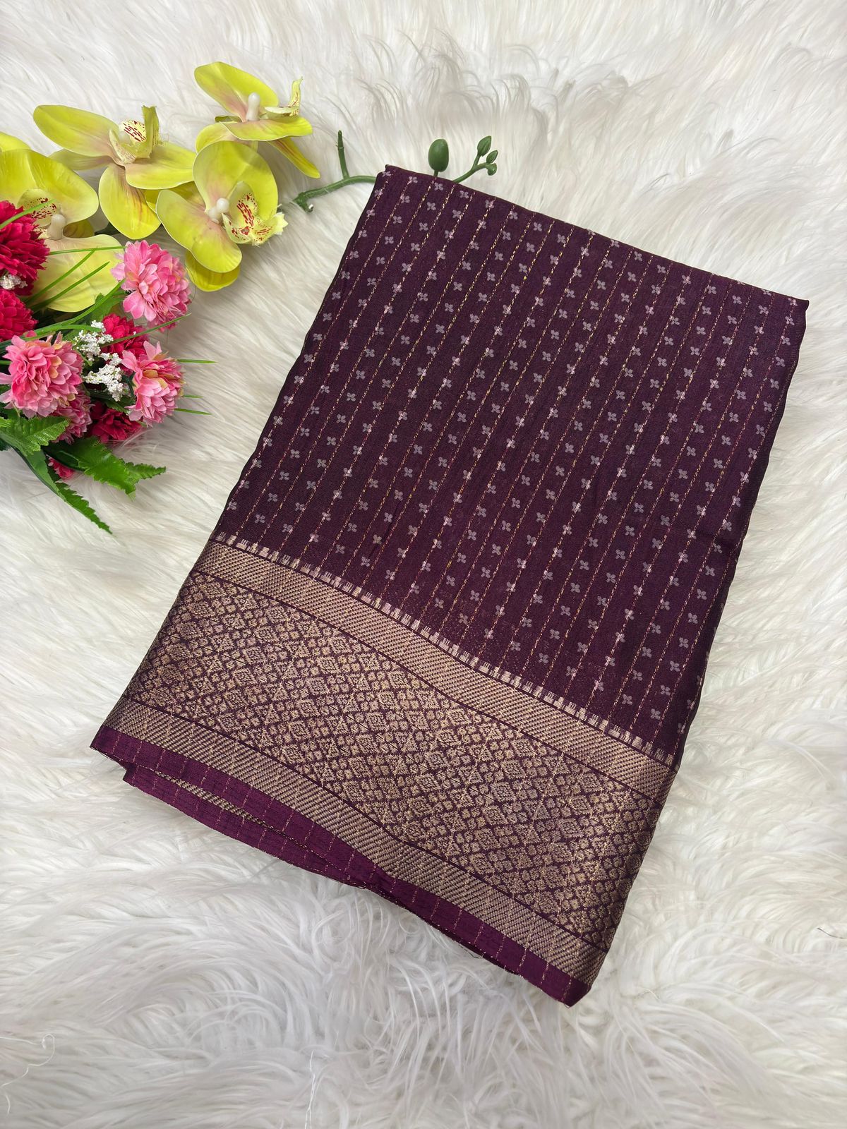 Fancy Sarees