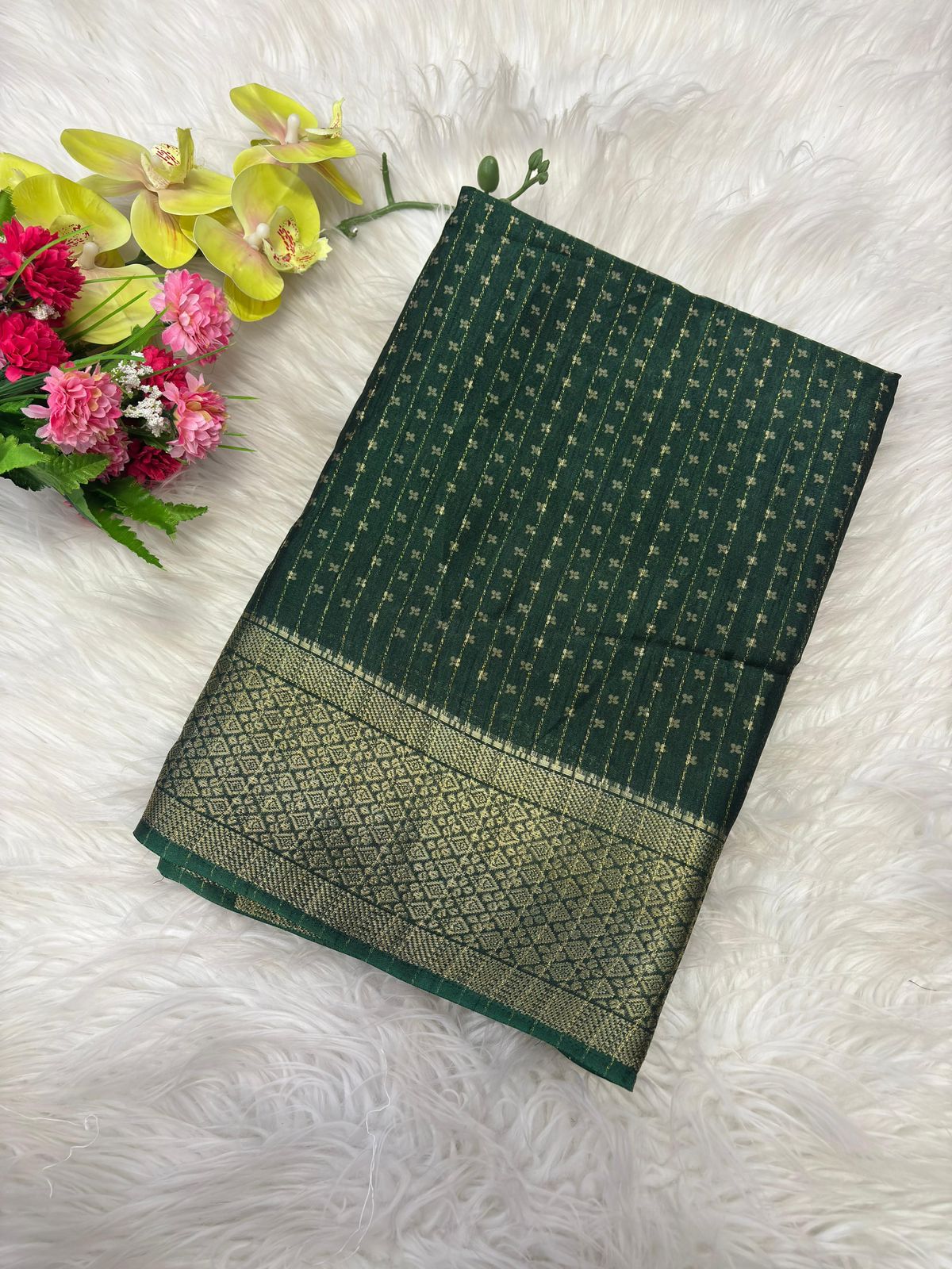 Fancy Sarees