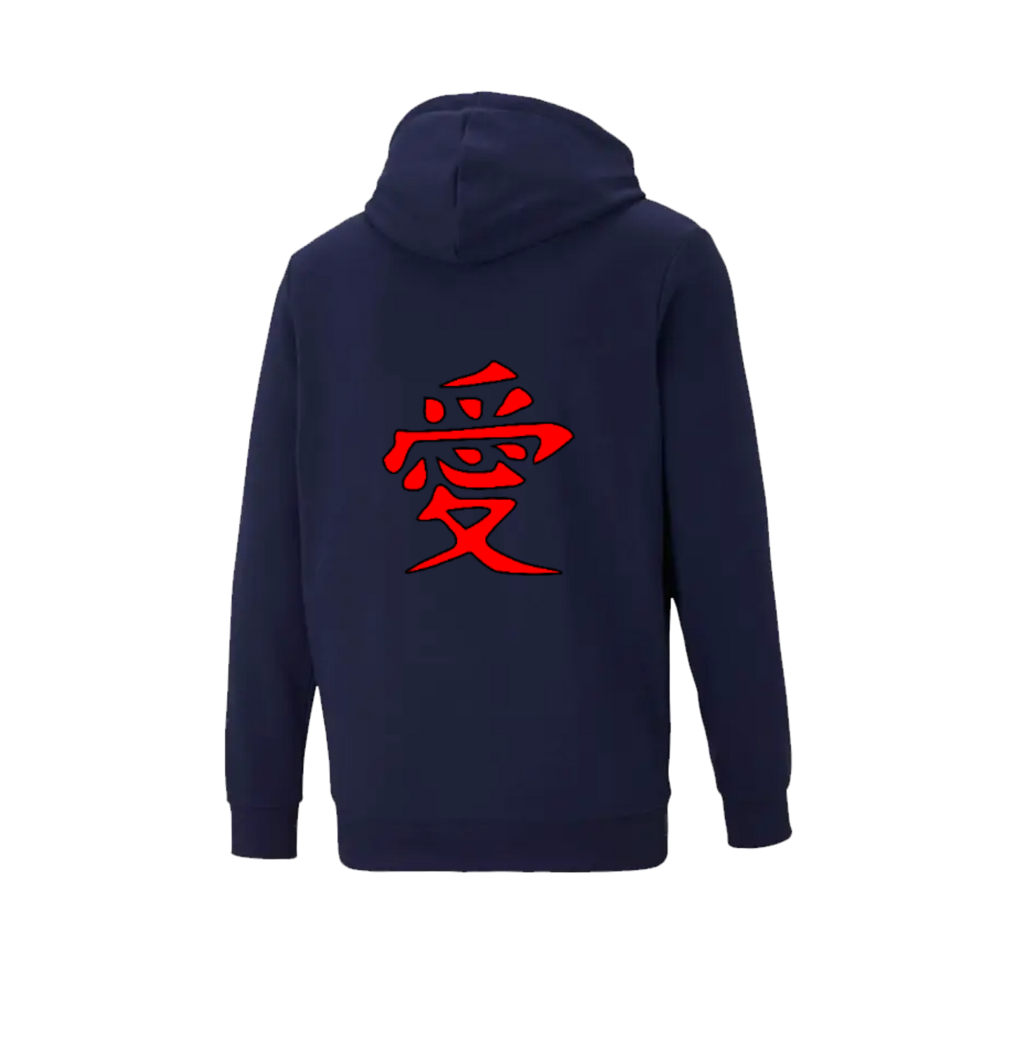 Naruto Series Hoodie - UNISEX