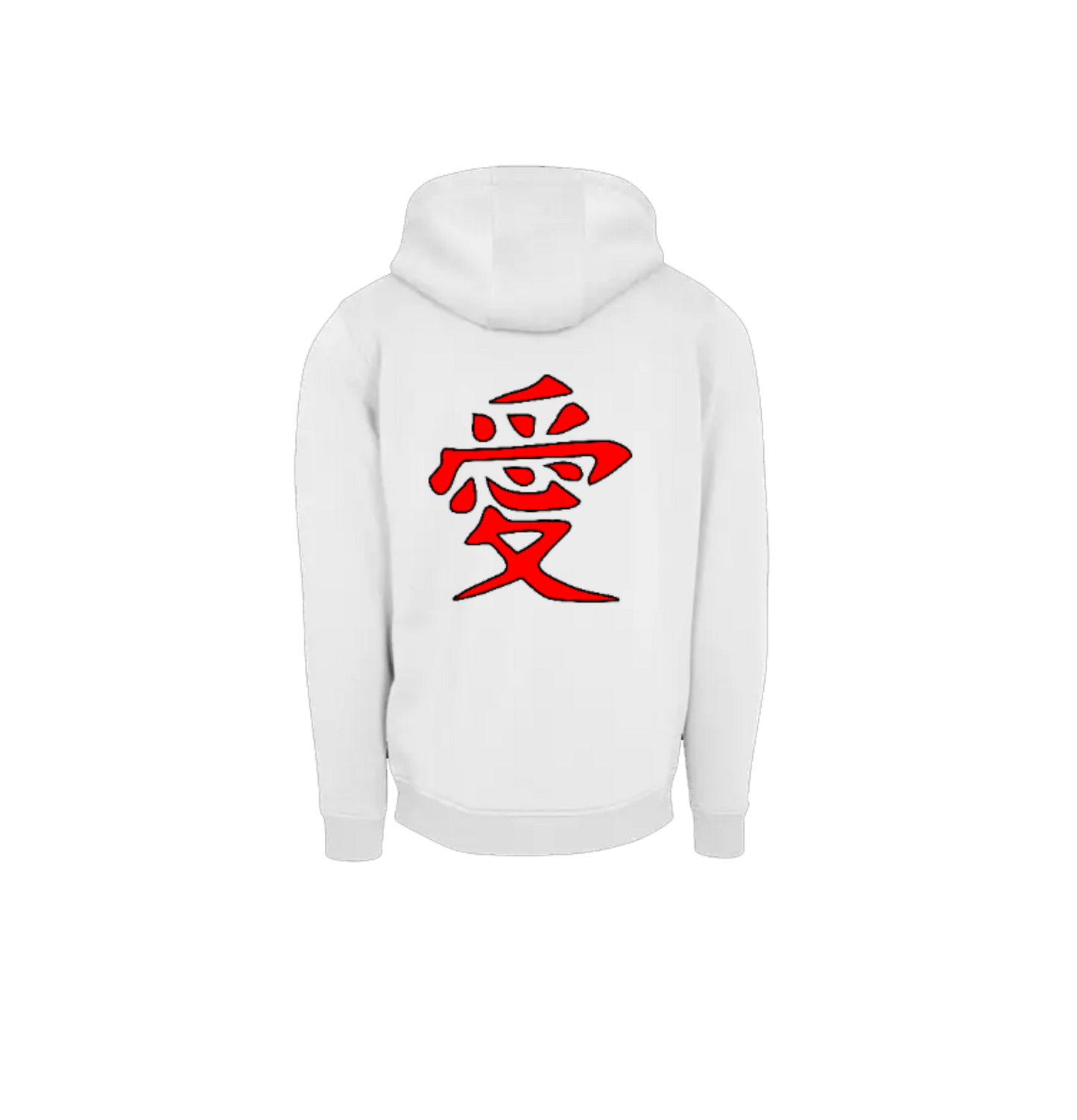 Naruto Series Hoodie - UNISEX