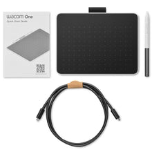 Wacom One pen tablet Small Standard CTC4110WL Graphic Tablet