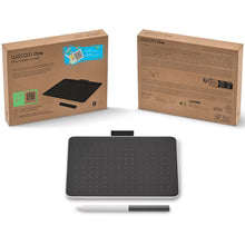 Wacom One pen tablet Small Standard CTC4110WL Graphic Tablet