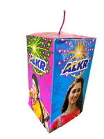 ALKR 1/4Kg (Paper Bomb) - 1 Box