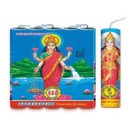 4” Lakshmi - 1 Pkt