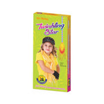 4’ Twinkling Star - 1 Box