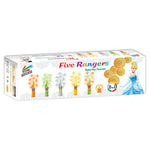 Five Rangers (5 in 1) - 1 Pc