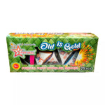 Oola Vedi - 25 Pcs