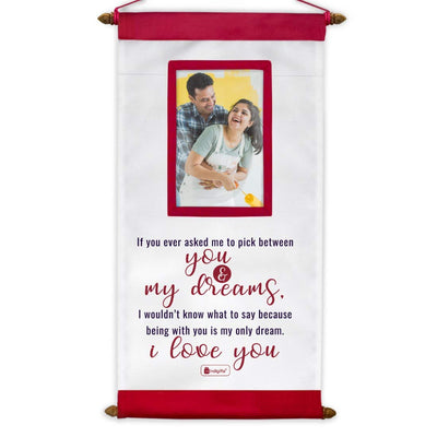 Photo Scroll