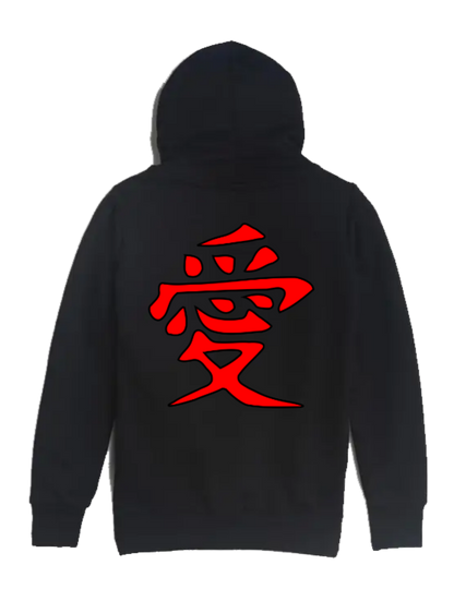 Naruto Series Hoodie - UNISEX