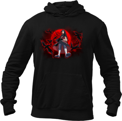 Naruto Series Hoodie - UNISEX