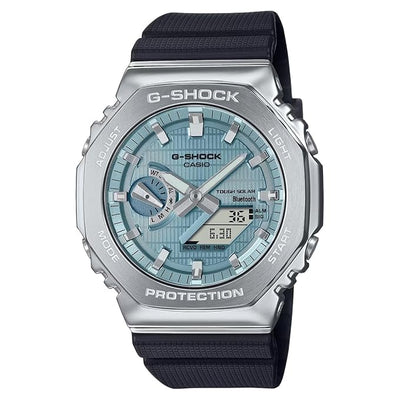 (Brand Inspired) G-SHOCK Casio Bt Analog-Digital Watch