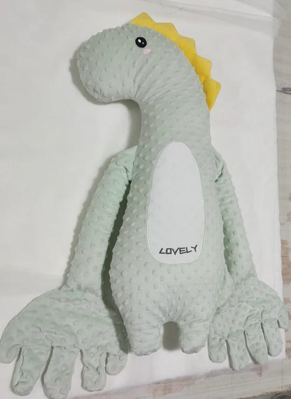 Smart Cuddling Pillow for Babies
