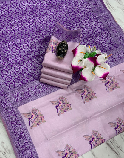 Kubera Silk Sarees