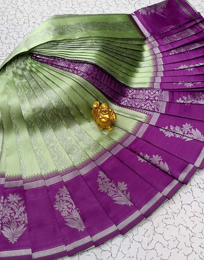 SNS Samudrika Silk Sarees