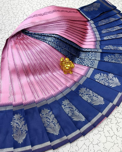 SNS Samudrika Silk Sarees