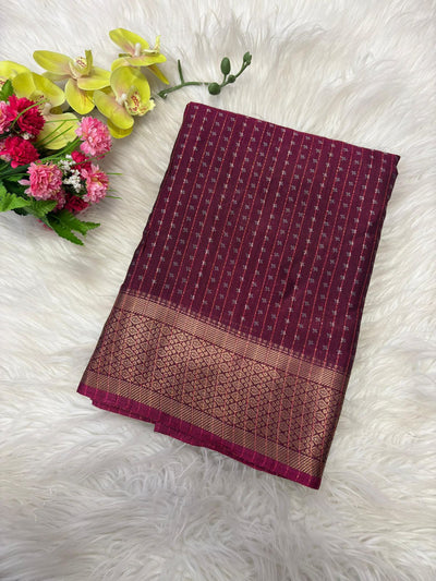 Fancy Sarees