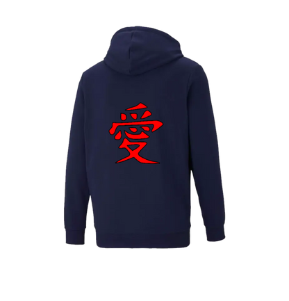 Naruto Series Hoodie - UNISEX